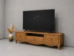 میز تلویزیون مدل 1060 بلوط - Image 3