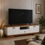 میز تلویزیون مدل پارس