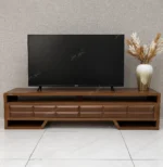 میز تلویزیون مدل 1090 بلوط - Image 6