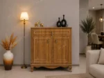 جاکفشی مدل 1060 بلوط - Image 4
