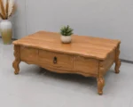جلومبلی و عسلی مدل ماهور بلوط - Image 3