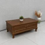 جلومبلی و عسلی مدل 1060 گردویی - Image 3