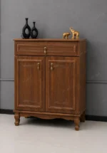 جاکفشی مدل 1060 گردویی - Image 2
