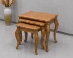جلومبلی و عسلی مدل ماهور بلوط - Image 2